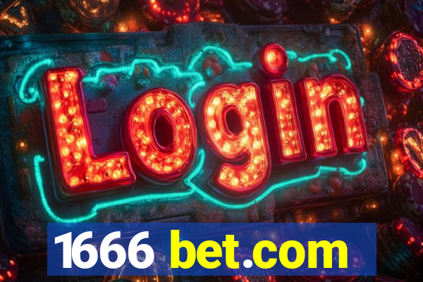 1666 bet.com